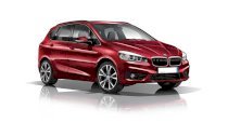 BMW Series 2 218i Active Tourer 1.5 MT 2015