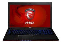 MSI GE60-2QD-013XVN (Intel Core i7-4720HQ 3.5GHz, 8GB RAM, 1TB HDD, VGA NVIDIA Geforce GTX960M, 15.6inch FullHD, DOS)