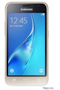 Samsung Galaxy J1 (2016) SM-J120T Gold
