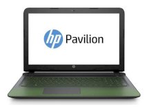 HP Pavilion 15-ak085sa (K3D62EA) (Intel Core i7-6700HQ 2.6GHz, 8GB RAM, 2TB HDD, VGA Intel HD Graphics 530, 15.6 inch, Windows 10 Home 64 bit)