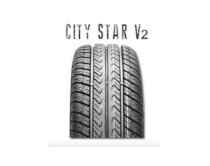 Vỏ xe Vee Rubber City Star V2 (145/70 R13(4p))