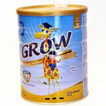 Sữa bột Grow G-Power 3+ 900g