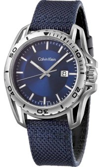 Đồng hồ đeo tay Calvin Klein K5Y31UVN