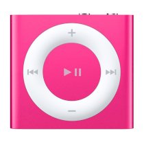 Máy nghe nhạc Apple iPod Shuffle Gen 6 2GB (Hồng)