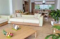 Khách sạn Fusion Suites Đà Nẵng