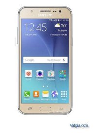 Samsung Galaxy J5 (2016) SM-J510M Gold