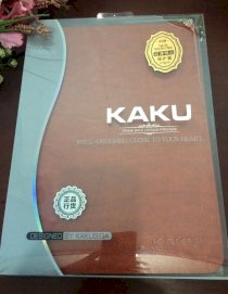 Bao da cao cấp Kaku cho Samsung Tab S2 T810/T811/T815