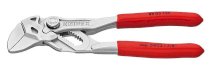 Mỏ lết kìm mạ Nickel dài 125mm Knipex 86 03 125