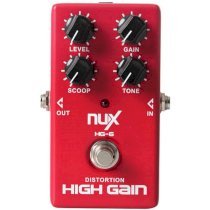 NUX HG-6 Modern high gain