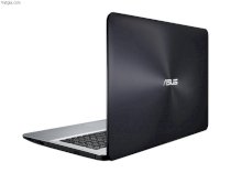 Asus K455LA-WX415T (Intel Core i3-5010U 2.1GHz, 4GB RAM, 500GB HDD, VGA Intel HD Graphics 4400, 14 inch, Windows 10)