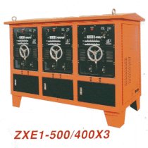 Trạm hàn 3 mỏ Donsun ZXE1-500-400x3