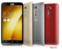 Asus Zenfone 2 Laser ZE600KL 16GB (2GB RAM) Glacier Gray