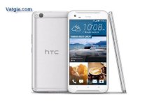 HTC One X9 White