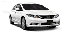 Honda Civic 1.8 AT 2015 Việt Nam