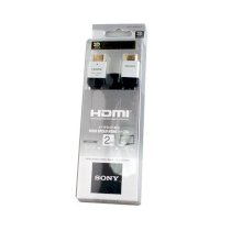 Cáp HDMI 2M Sony