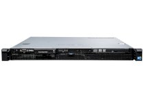 Máy chủ server Dell PowerEdge R220 E3-1220v3 RAID H310 (Intel Xeon E3-1220 v3 3.1GHz, RAM 8GB, PS 250W, Không kèm theo ổ cứng)