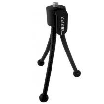 Chân máy ảnh Zeikos ZE-TR5A Flexible Mini-Tripod