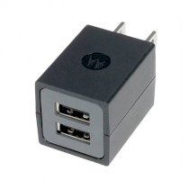 Sạc điện thoại Motorola Dual Port USB Wall Charger