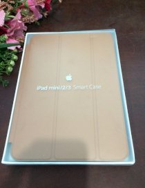 Bao da cao cấp Apple cho Ipad Mini 1/2/3