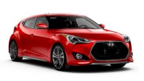 Hyundai Veloster 1.6 AT FWD 2016