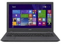 Acer Aspire E5-573-50W3 (008) (Intel Core i5-4210U 1.7GHz, 4GB RAM, 500GB HDD, VGA Intel HD Graphics 4400, 15.6 inch, Linux)