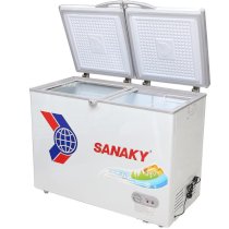 Tủ đông Sanaky SNK-370W