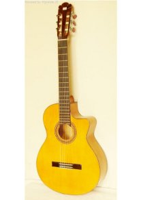 Guitar Classic gỗ còng KC-4039