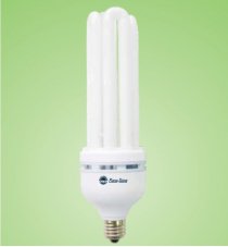Bóng đèn huỳnh quang compact công suất cao Rạng Đông CFL 4UT5 40WIP65