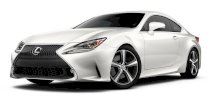 Lexus RC300 F Sport 3.5 AT AWD 2016