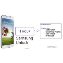 Unlock, mở mạng Samsung Galaxy SM-G386T1 Avant 2 5 S4 S3 S2 i727 NOTE 3