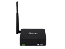 Android TV Box RKM MK902II -16GB lõi tứ Quad Core 1.8GHz, Ram 2GB, HDMI 2.0 hỗ trợ video 4K, 2K