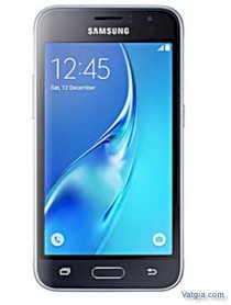 Samsung Galaxy J1 (2016) SM-J120F (Global) Black