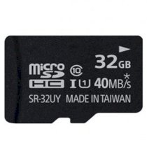 Thẻ nhớ Micro SD 32GB 40MB/s (Class 10)