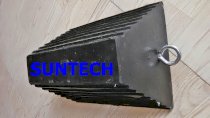 Chặn bánh xe container SUNTECH 220mm