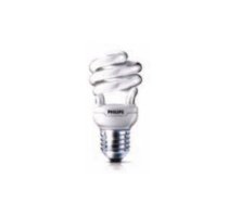 Bóng Compact Philips TORNADO T2 20W WW E27 220-240V 1CT/12