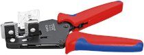 Kìm tuốt Knipex 12 12 14