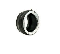 Ngàm chuyển đổi ống kính Contax Yaschica C/Y Lens to Fujifilm FX Mount Camera X-Pro1