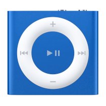 Máy nghe nhạc Apple iPod Shuffle gen6 2GB (Xanh)