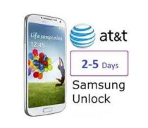 Unlock Samsung Galaxy S2 S3 S4 S5 Mini Note 2 3 4 SM-G900 G900A mạng AT&T