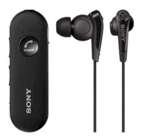 Tai nghe Sony MDR-EX31BN Black