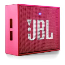 Loa Bluetooth JBL Go (Hồng)