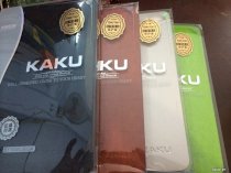 Bao da cao cấp Kaku cho Samsung Tab T560-561