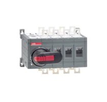 Bộ chuyển đổi nguồn điện 4P ABB OT63F4C