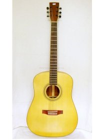 Guitar Acoustic hồng đào KHD-3031
