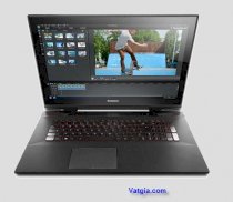 Lenovo Y70 Touch (80DU0034US) (Intel Core i7-4710HQ 2.5GHz, 16GB RAM,  256GB SSD, VGA NVIDIA GeForce GTX 860M, 17.3 inch Touch Screen, Windows 8.1 64-bit)