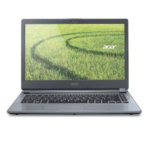 Acer Aspire E5-491G-51AW (NX.GA8SV.002) (Intel Core i5-6300HQ 2.30GHz, 4GB RAM, 500GB HDD, VGA NVIDIA GeForce 940M-2GB, 14 inch, Linux)