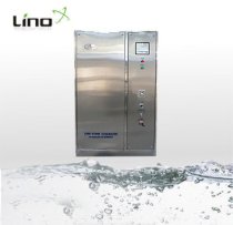Máy sục khí ozone Lino 60g/h