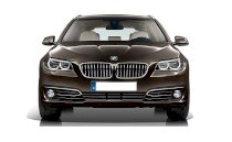 BMW Series5 518d Touring 2.0 AT 2016