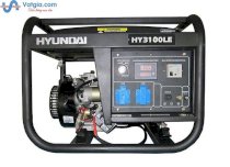 Máy phát điện Hyundai HY3100LE