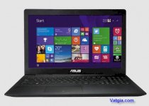 Asus X553MA-XX136D (Intel Pentium N3530 2.16GHz, 2GB RAM, 500GB HDD, VGA Intel HD Graphics, 15.6 inch, Free DOS)